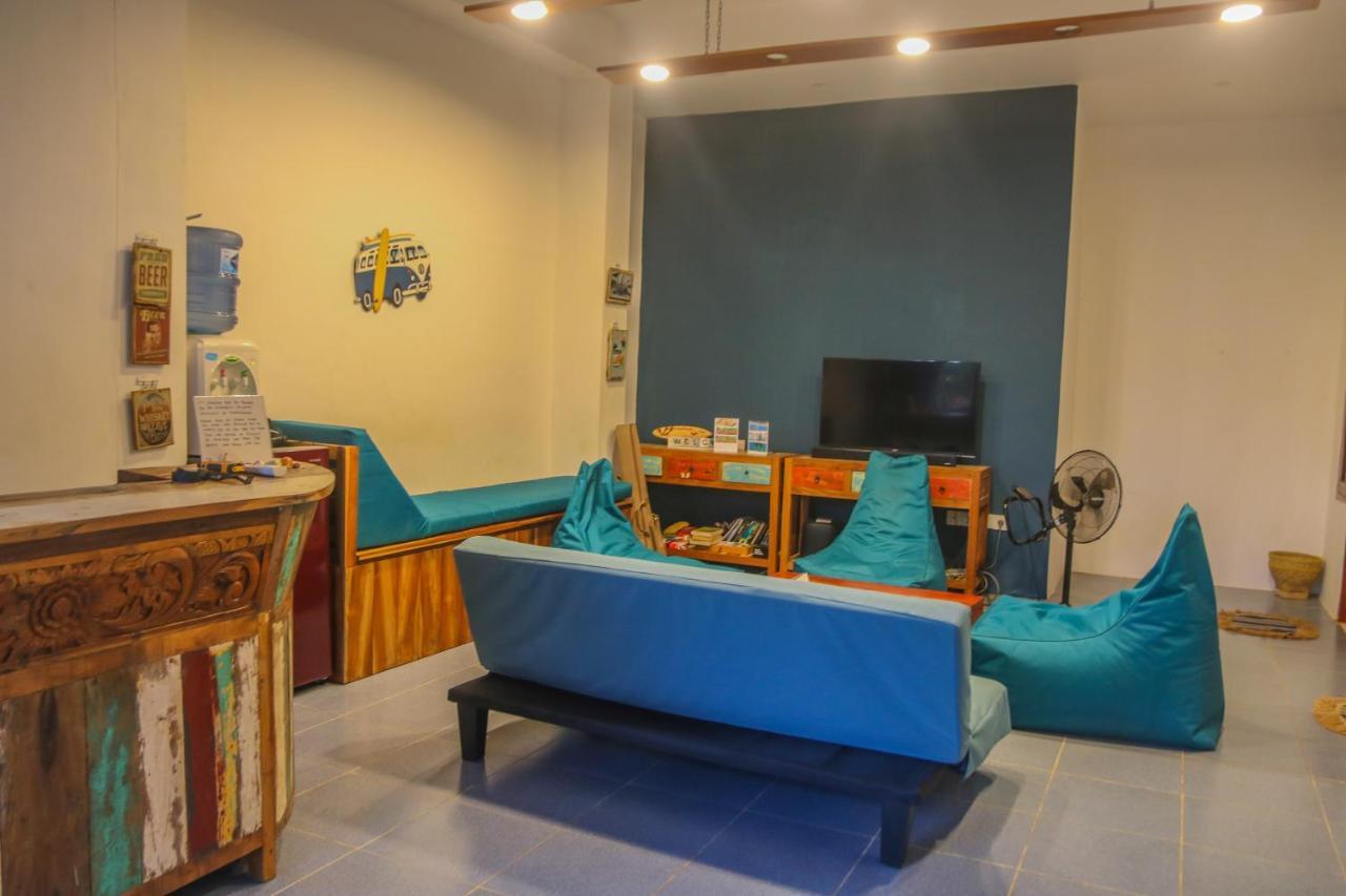 Charlies Shack Lombok Appartement Kuta Lombok Buitenkant foto