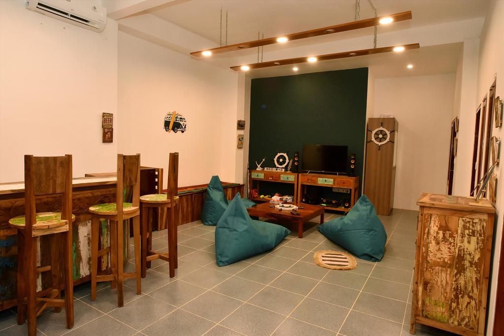 Charlies Shack Lombok Appartement Kuta Lombok Buitenkant foto