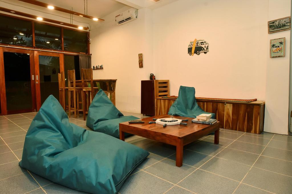 Charlies Shack Lombok Appartement Kuta Lombok Buitenkant foto