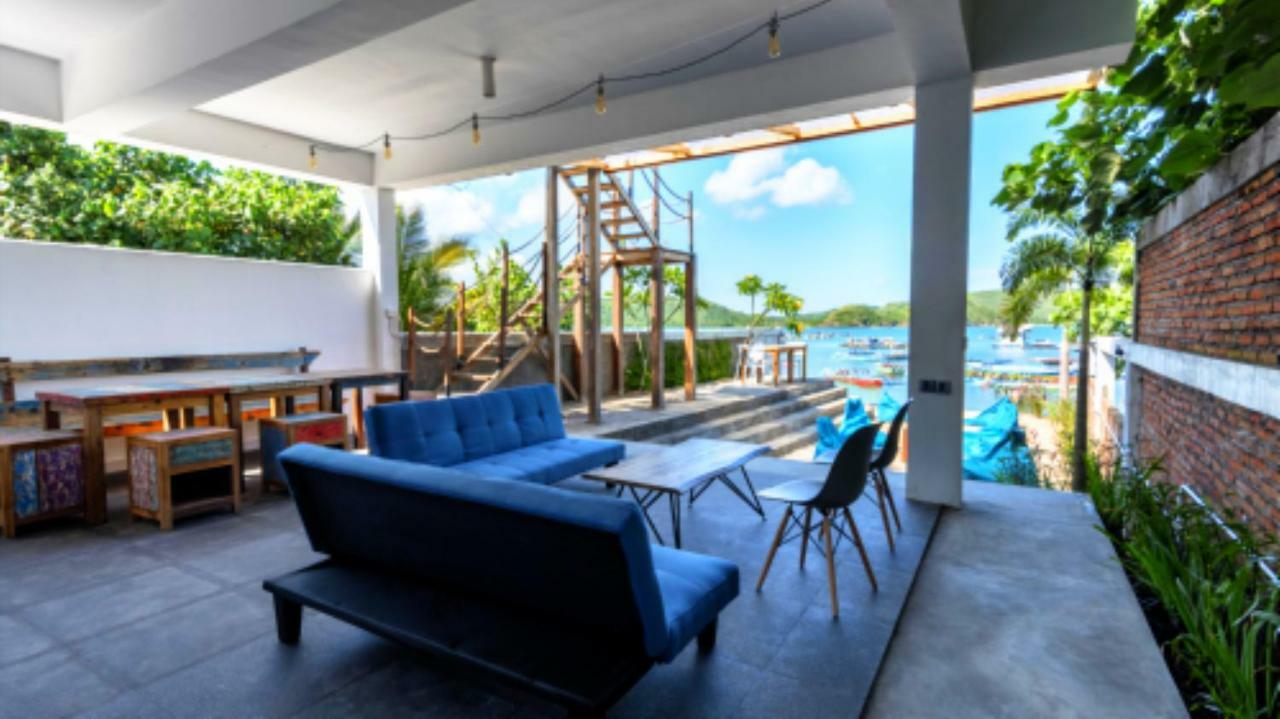 Charlies Shack Lombok Appartement Kuta Lombok Buitenkant foto