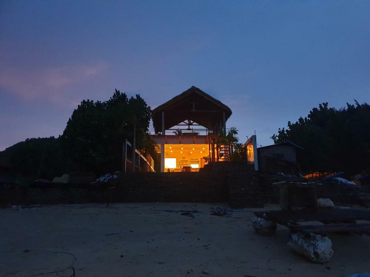 Charlies Shack Lombok Appartement Kuta Lombok Buitenkant foto