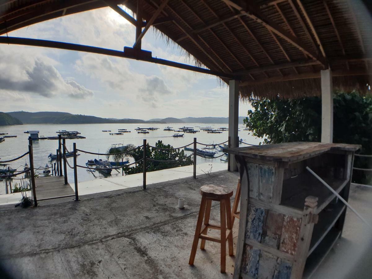 Charlies Shack Lombok Appartement Kuta Lombok Buitenkant foto