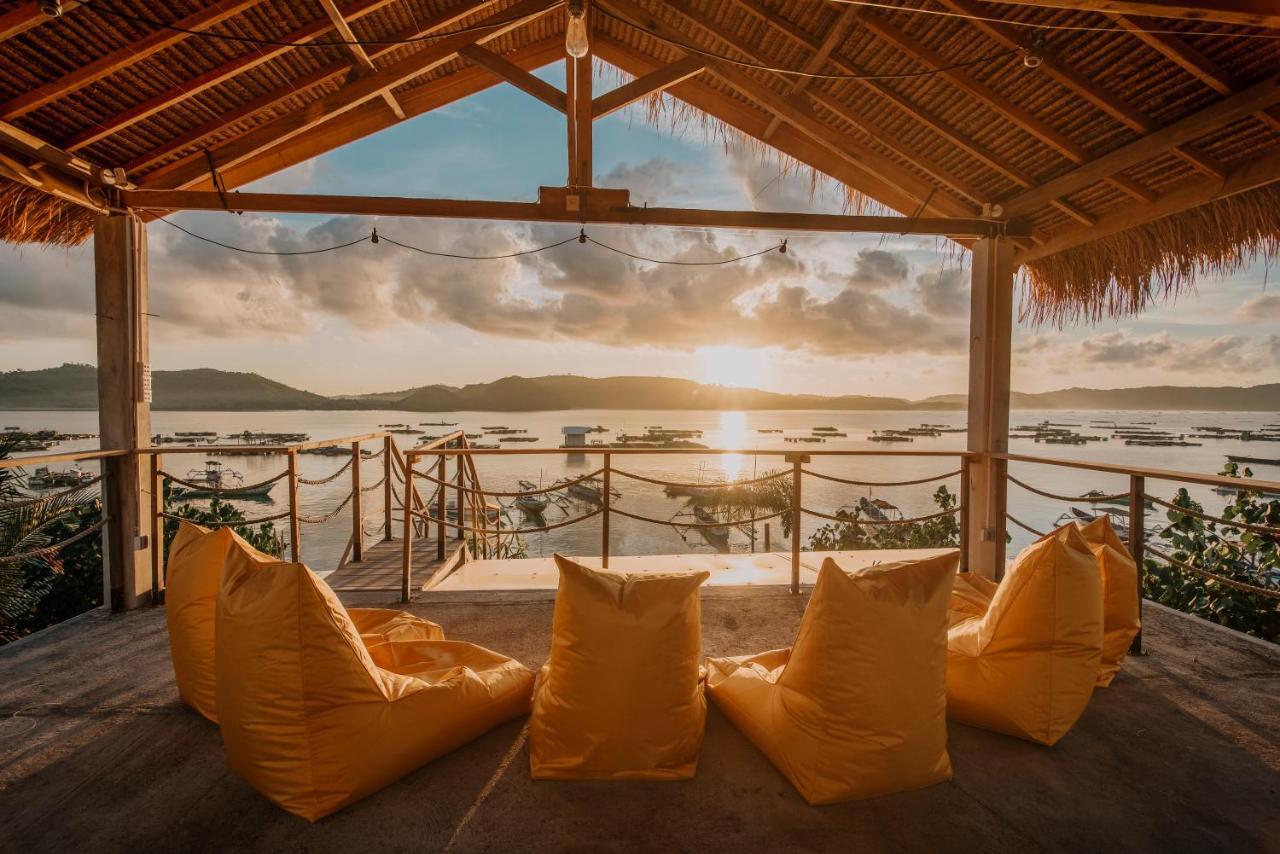 Charlies Shack Lombok Appartement Kuta Lombok Buitenkant foto